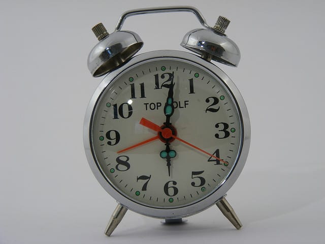 photo by by kobiz7, Creative Commons