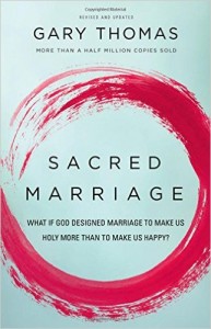 Sacred Marriage ReRelease