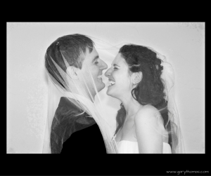 laughing bride and groom1